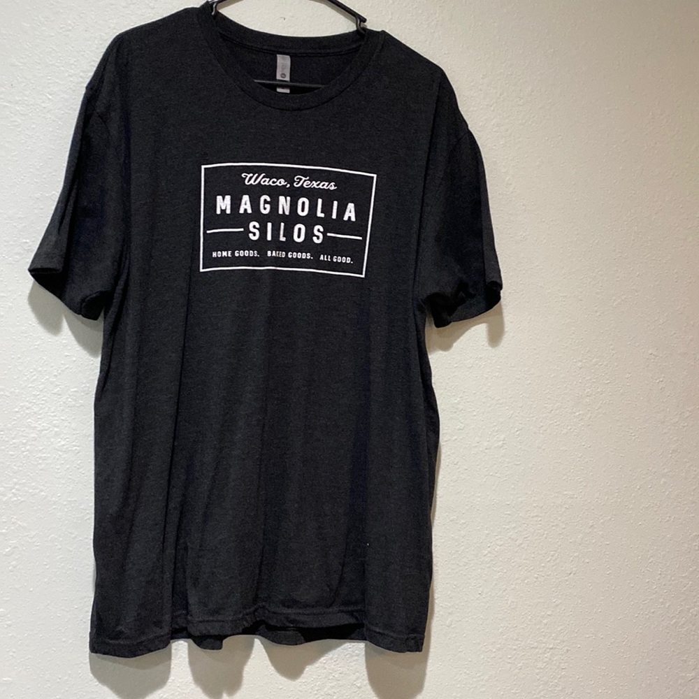 Magnolia Silos T-Shirt
